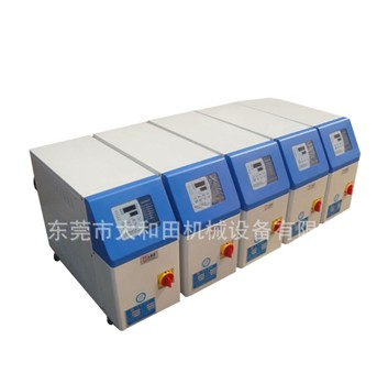 市場火爆：【非標(biāo)模溫機(jī)】是如何嶄露頭角？