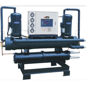 追隨現(xiàn)代化設(shè)計理念：讓【開放式冷水機(jī)】更可靠！