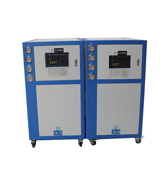 看【工業(yè)冷水機廠家】如何辨別是非！