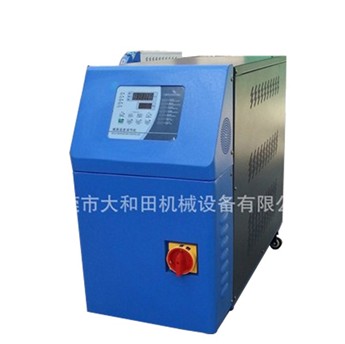 關(guān)注【極冷極熱模溫機(jī)】優(yōu)越特性如何顛覆您的價值觀？