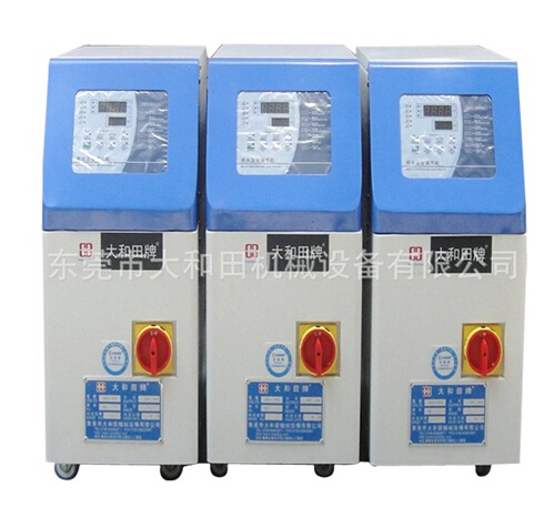 帶您走進(jìn)【滾輪模溫機(jī)】的世界！