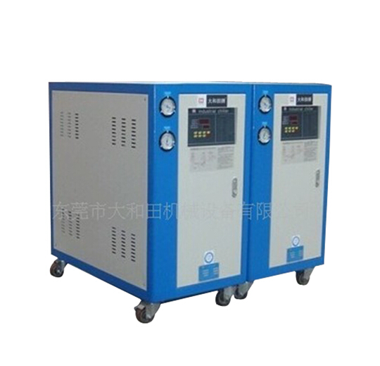 【低溫型冷凍機(jī)】自動(dòng)為您捂緊腰包！