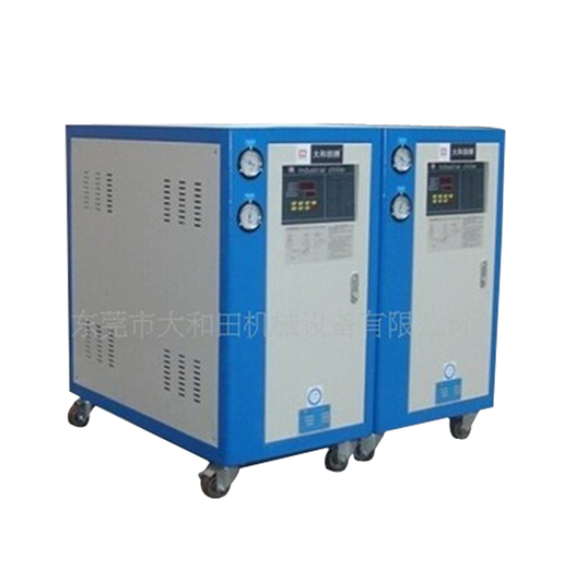 【低溫型冷凍機(jī)】將旁人甩在身后才能永葆地位！