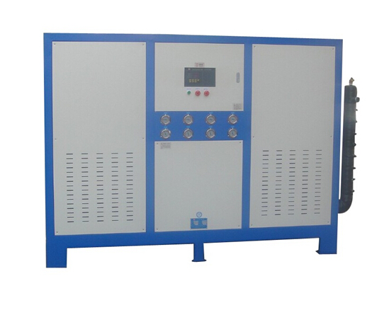 【水冷式冷水機(jī)】怎樣安裝才能實(shí)現(xiàn)效能？