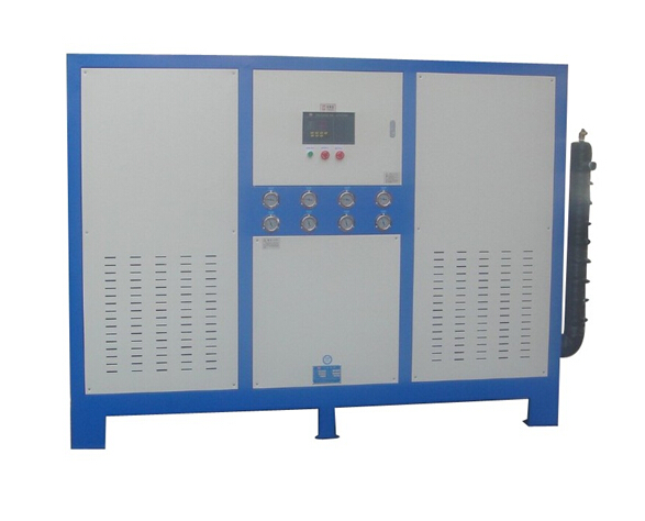 【水冷式冷水機(jī)】不夠冷怎么辦你造嗎？