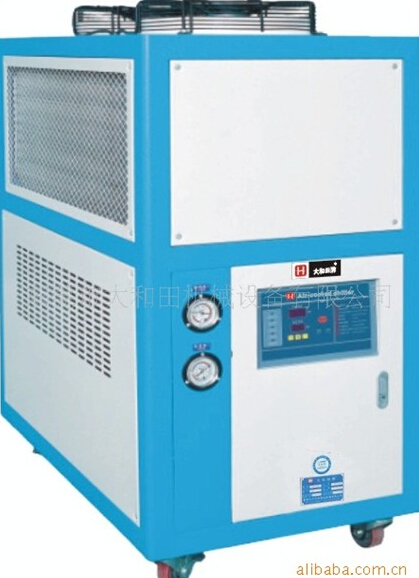 【工業(yè)冷油機(jī)】搶占頭條并不是稀奇事兒！