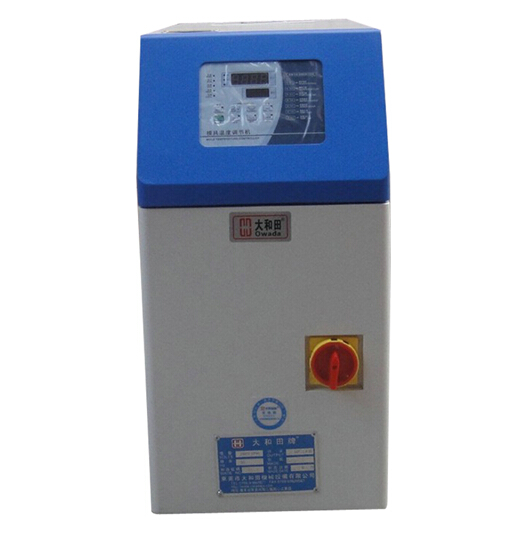 【導(dǎo)熱油加熱器】自動(dòng)化操作就是這么任性！