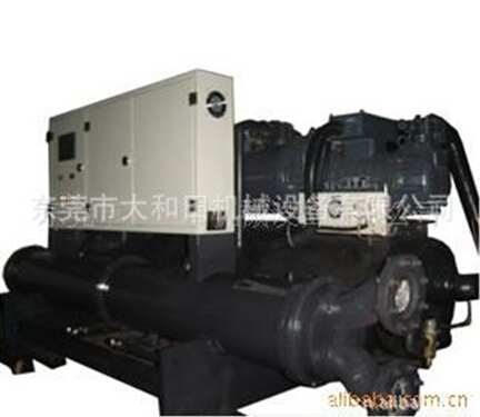 【螺桿式冷水機(jī)】溫差過(guò)小如何確保正常運(yùn)行？