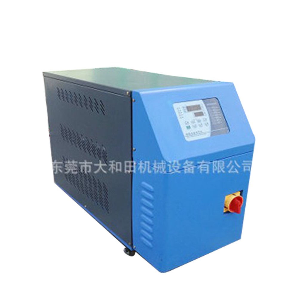 水式高溫型模溫機