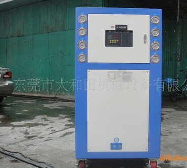 是什么致使工業(yè)冷凍機(jī)組發(fā)展中的尷尬局面