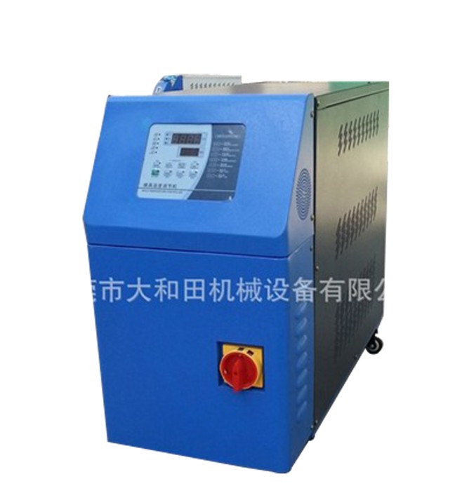 極冷極熱模溫機的現(xiàn)代化使用意義