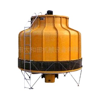 【東莞冷卻塔廠】介紹塔體與風(fēng)葉