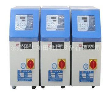 【滾輪模溫機(jī)】的相關(guān)特點(diǎn)