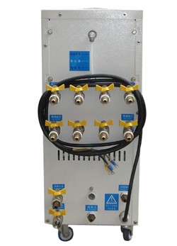 【注塑模溫機(jī)】帶你進(jìn)入模溫機(jī)的世界