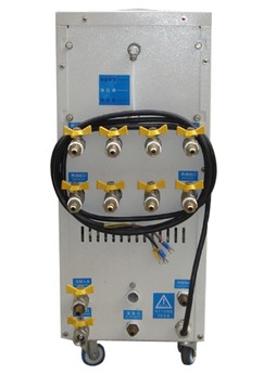 【注塑模溫機(jī)】使用效率知識(shí)普及