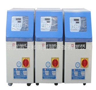 【滾輪模溫機(jī)】相關(guān)知識(shí)普及