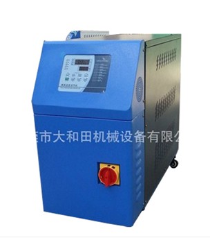 想冷就冷，想熱就熱，你的模溫機(jī)你做主【極冷極熱模溫機(jī)】