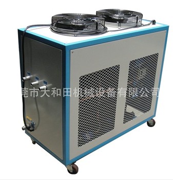 并不是越大越好，有時(shí)候小也有小的好【小型冷水機(jī)】，滾輪模溫機(jī)，極冷極熱模溫機(jī)