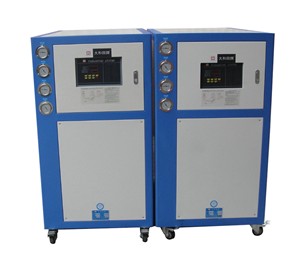 【冷凍機(jī)廠家】為我們介紹冷凍機(jī)