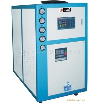 【冷熱一體機(jī)】冷是什么？熱是什么？