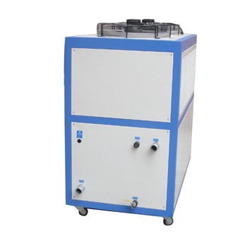 解碼【風(fēng)冷式冷水機(jī)】四大特色示范道路！