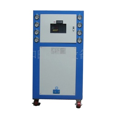 只一對(duì)一，從不一對(duì)多【冷水機(jī)】,低溫型冷凍機(jī)，東莞冷水機(jī)廠
