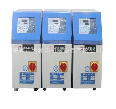 你相信模溫機(jī)會(huì)滾嗎？【滾輪模溫機(jī)】,極冷極熱模溫機(jī),低溫型冷凍機(jī)