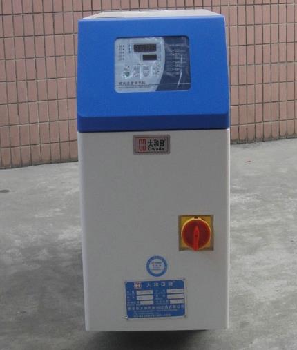 【導熱油加熱器】有機熱載體