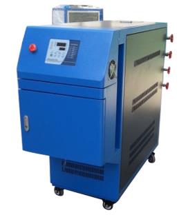 【壓鑄模溫機】提高模具溫度或冷卻降低模具溫度