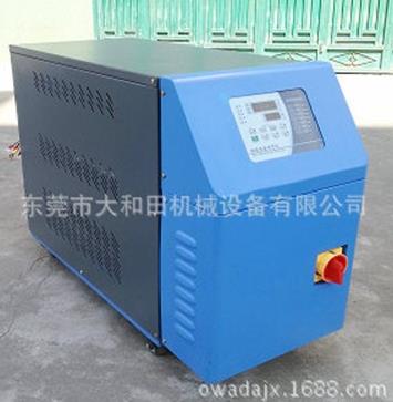 【高溫型模溫機】性能是回饋客戶的價值