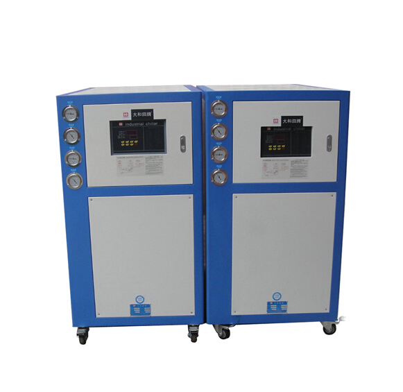 【廣東工業(yè)冷水機】如何為企業(yè)創(chuàng)造更大價值！