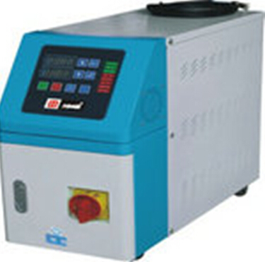 【水循環(huán)模溫機(jī)】的真面目讓您“一睹為快”！