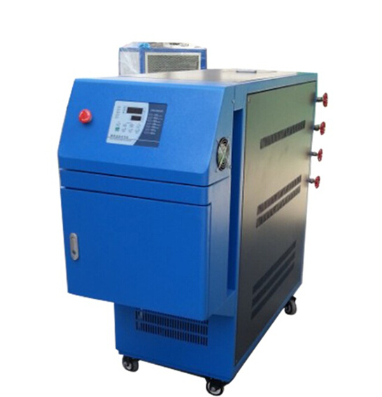 【壓鑄模溫機(jī)】正確安裝讓您放心既安心！