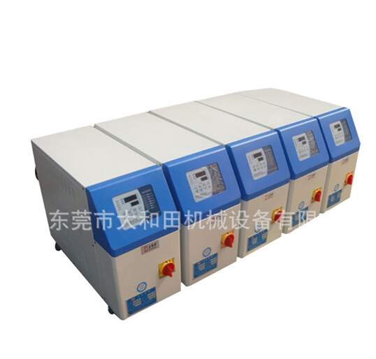 【非標(biāo)模溫機(jī)】如何讓消費(fèi)者從此淪陷？