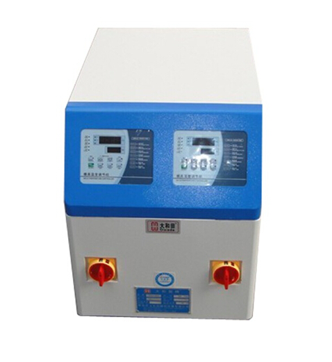 要求再多，【雙機(jī)一體模溫機(jī)】皆能滿足！