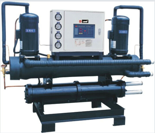 【開放式冷水機(jī)】任性出手：性能優(yōu)越讓您無力阻擋！