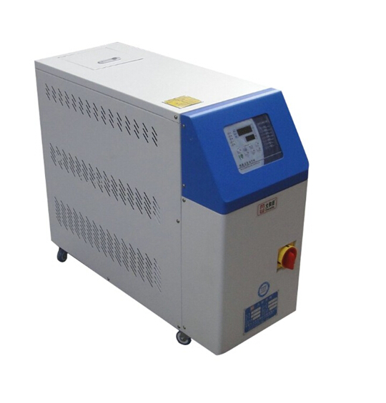 【油循環(huán)模溫機(jī)】高超技能炫不停！