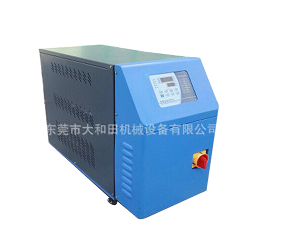 【高溫型模溫機(jī)】無須專人維護(hù)是牛叉！