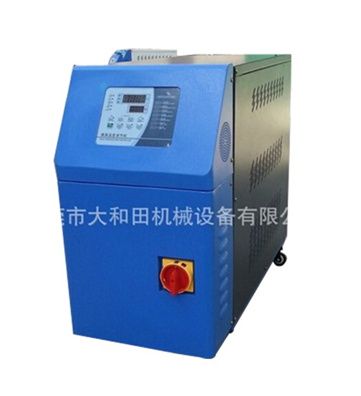 【極冷極熱模溫機(jī)】雖叫法不同，威力可都是大大的喲！