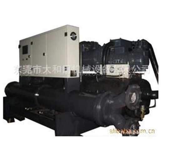 【螺桿式冷水機(jī)】“美容保養(yǎng)”且看小編支招！