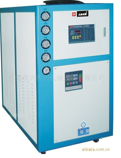 關(guān)于【冷熱一體機(jī)】的那些事兒！