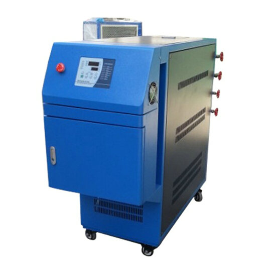 如何為【壓鑄模溫機(jī)】做一個(gè)美容護(hù)理？