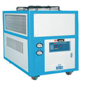 【激光冷水機(jī)廠家】真的很牛掰絕不夸張！