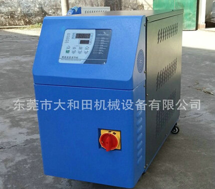 何為真正意義上的【極冷極熱模溫機(jī)】？