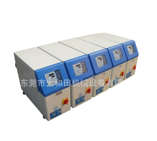 工業(yè)生產(chǎn)怎能少了【非標(biāo)模溫機(jī)】？