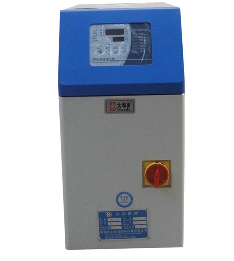 【導(dǎo)熱油加熱器】節(jié)能有氣勢！