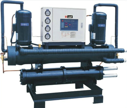 【開放式冷水機】經(jīng)久讓經(jīng)濟與實惠并存！