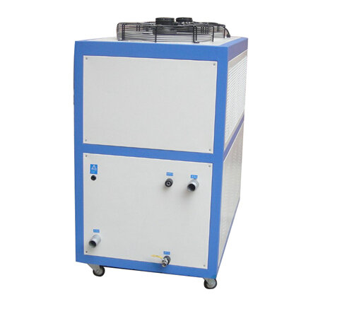 【風(fēng)冷式冷水機】如何讓您動了心？