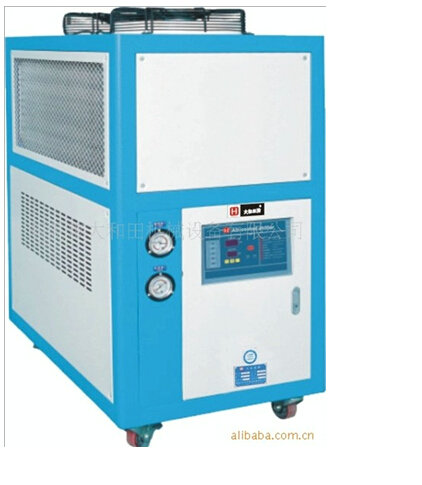 分析【工業(yè)冷油機】行業(yè)即將呈現(xiàn)的五大發(fā)展趨勢！