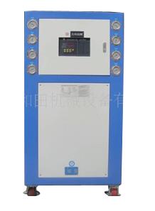 【工業(yè)冷凍機(jī)組】高性能，高EER值